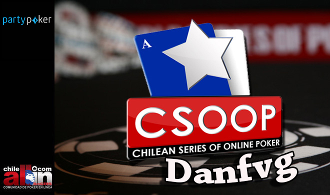 CSOOP: Danfvg se llevó el primer puesto de torneo final del domingo