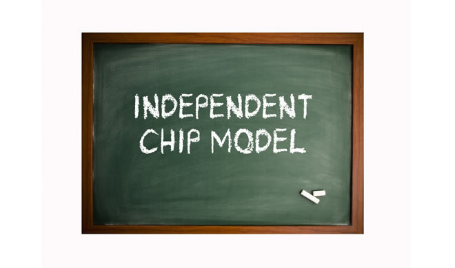 ¿Qué es el ICM Independent Chip Model?
