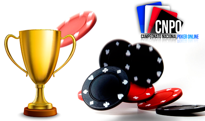 Hoy 1° Etapa CNPO Clausura 2017 ¡Tu primer paso para la WSOP 2018!